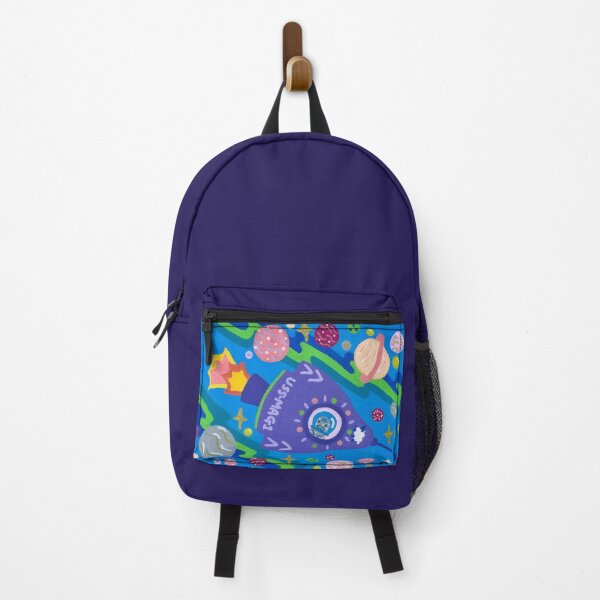 Item preview, Manatee in space designed and sold by Suemickey.