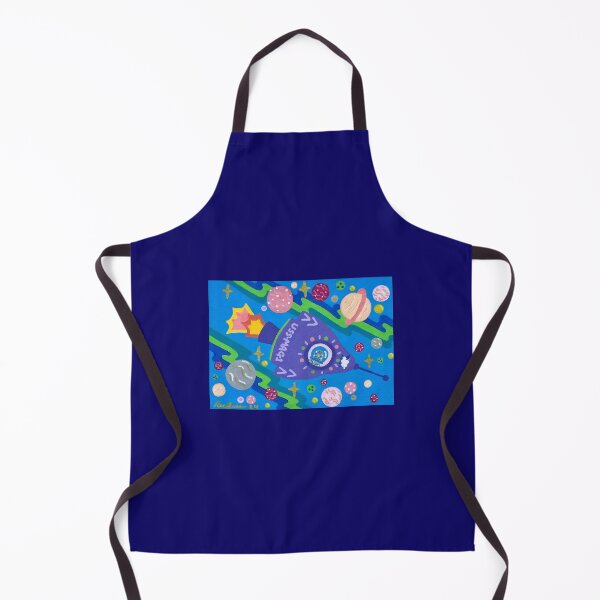Item preview, Manatee in space designed and sold by Suemickey.
