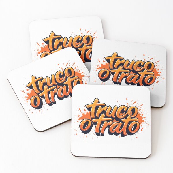 Item preview, truco o trato designed and sold by jkrphoto.