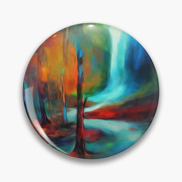 Item preview, Waterfall designed and sold by Savannah Gibbs.