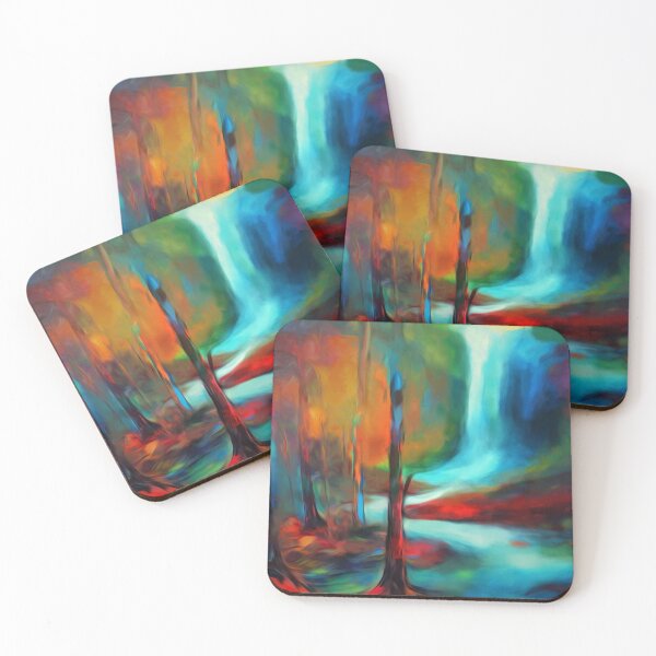 Item preview, Waterfall designed and sold by Savannah Gibbs.