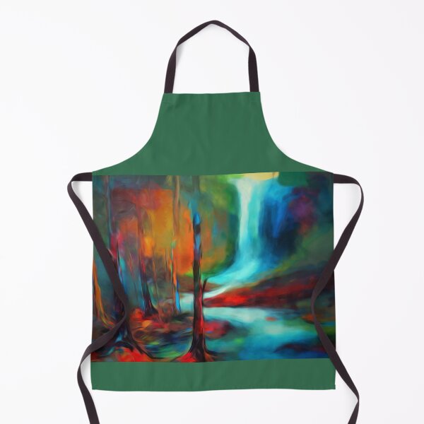 Item preview, Waterfall designed and sold by Savannah Gibbs.