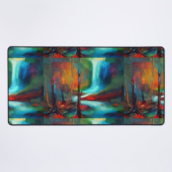 Item preview, Waterfall designed and sold by Savannah Gibbs.