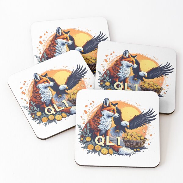 Item preview, Fox and Eagle QL1 designed and sold by Foxx-One.