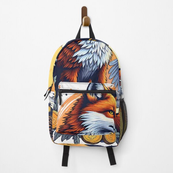 Item preview, Fox and Eagle QL1 designed and sold by Foxx-One.