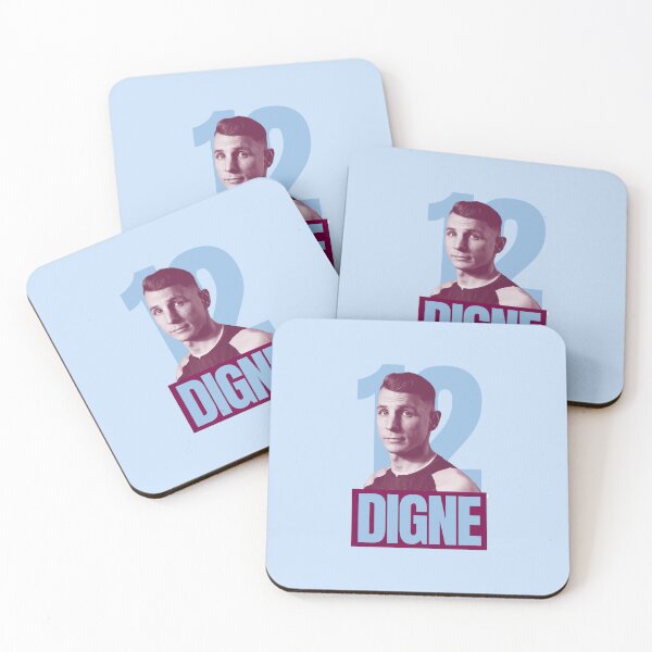 Item preview, Lucas Digne designed and sold by SYGN.