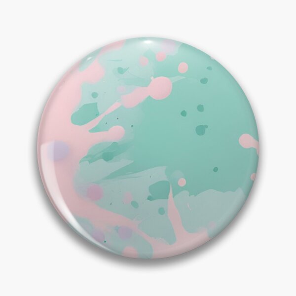 Item preview, Pastel Paint Splatter Chaos designed and sold by Have Mercy.