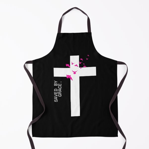 Item preview, Saved by Grace designed and sold by RISEONLINE.