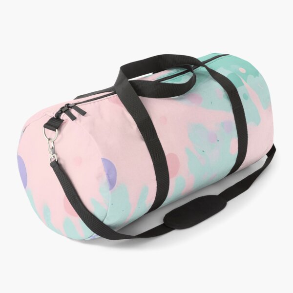 Item preview, Pastel Paint Splatter Chaos designed and sold by Have Mercy.