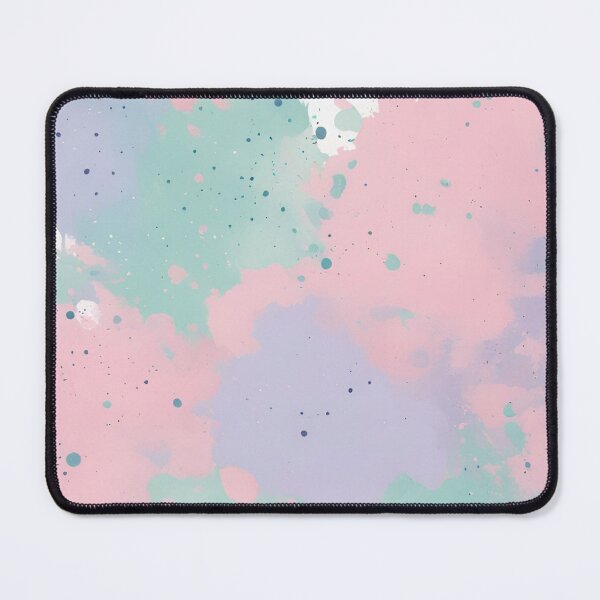 Item preview, Pastel Paint Splatter Chaos designed and sold by Have Mercy.