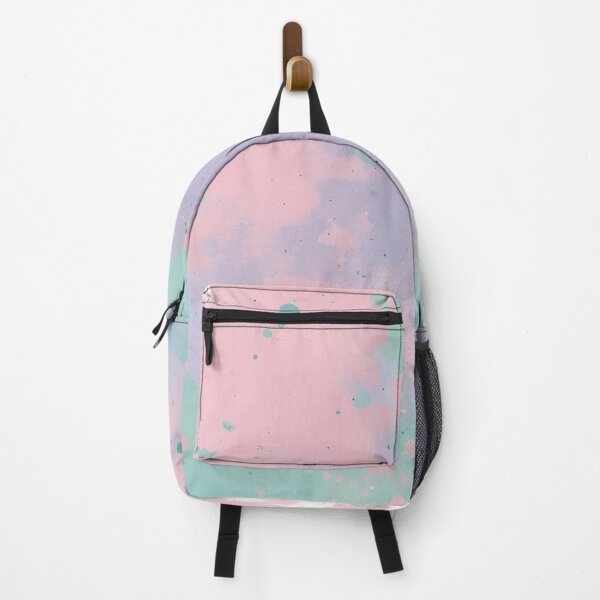 Item preview, Pastel Paint Splatter Chaos designed and sold by Have Mercy.