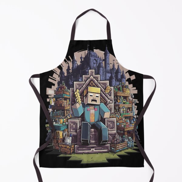 Item preview, Crafting King designed and sold by Thompika.