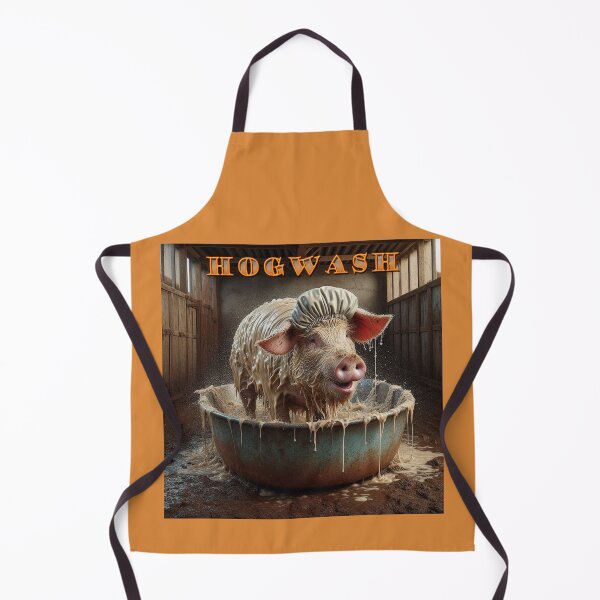 Item preview, Hogwash designed and sold by CarolM.