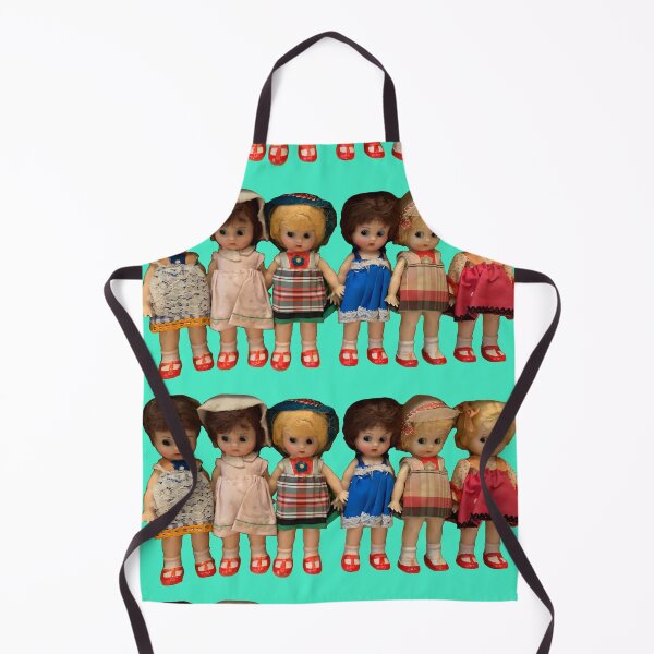 Item preview, Doll Gang designed and sold by Fuzzdandy Designs.