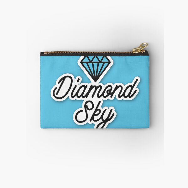 Item preview, diamond sky - 10 years with shinee designed and sold by SERiOuSLY.