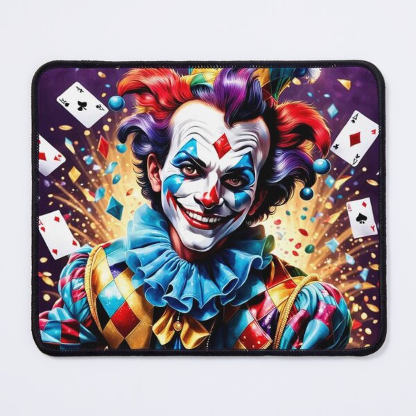 Item preview, Joker designed and sold by Junipurr’s Corner .