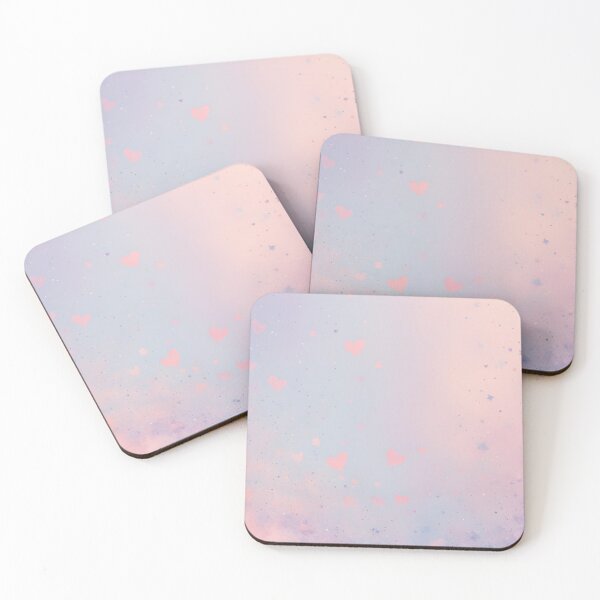 Item preview, Pastel Doodle Scratches designed and sold by Have Mercy.
