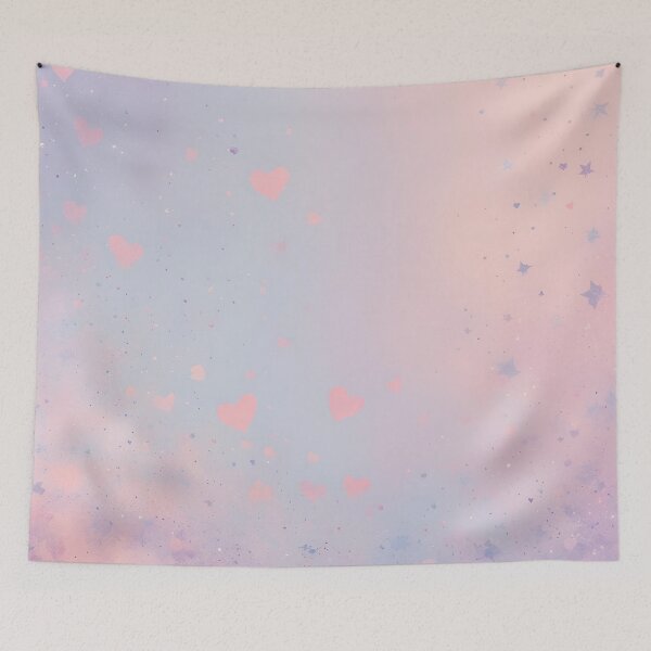 Item preview, Pastel Doodle Scratches designed and sold by Have Mercy.