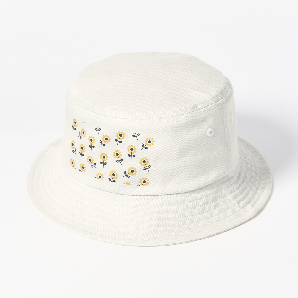 Item preview, Bucket Hat designed and sold by daisy-beatrice.