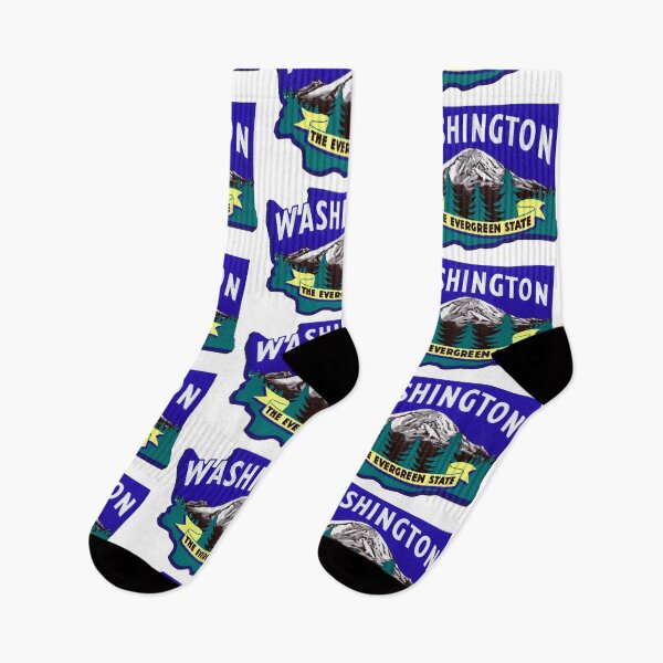 Item preview, 1960s Washington State designed and sold by historicimage.