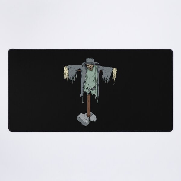 Item preview, Scarecrow designed and sold by blacksnowcomics.