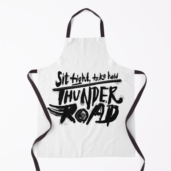 Item preview, Thunder Road designed and sold by grrrenadine.