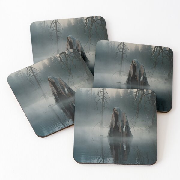 Item preview, Misty Lake's Banshee designed and sold by Wegetees.