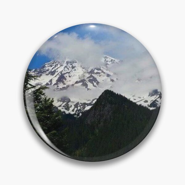 Item preview, Mountain Escape  designed and sold by UmbreMoon.