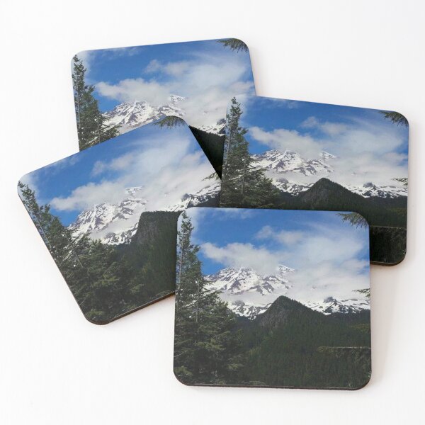 Item preview, Mountain Escape  designed and sold by UmbreMoon.