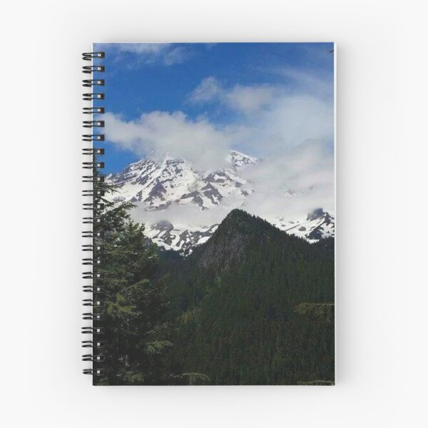 Item preview, Mountain Escape  designed and sold by UmbreMoon.