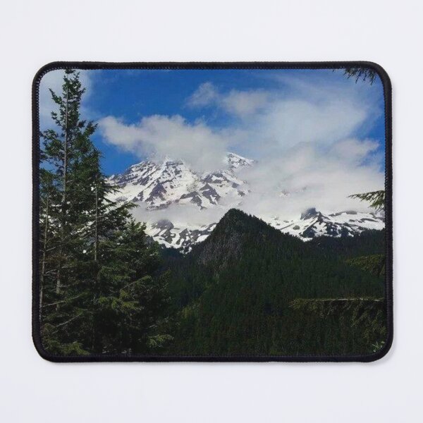 Item preview, Mountain Escape designed and sold by UmbreMoon.
