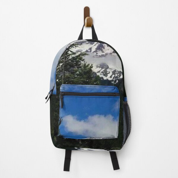 Item preview, Mountain Escape designed and sold by UmbreMoon.