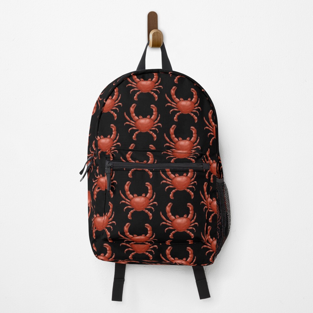 Item preview, Backpack designed and sold by LadyTaneli.