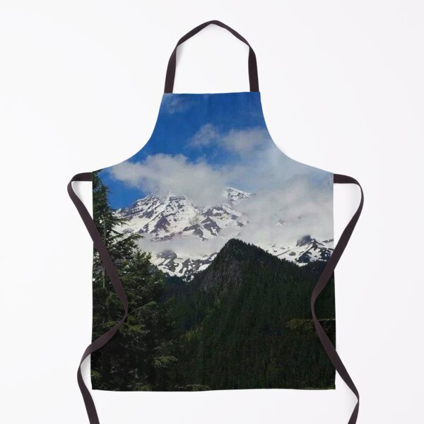 Item preview, Mountain Escape  designed and sold by UmbreMoon.