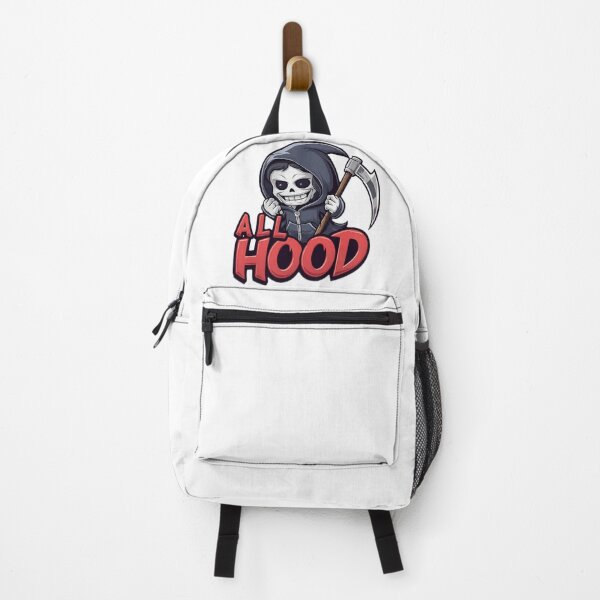 Item preview, Grim Reaper All Hood designed and sold by PlanetMarker.