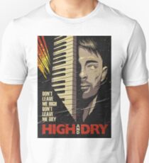 Dry Hard Unisex T-Shirt