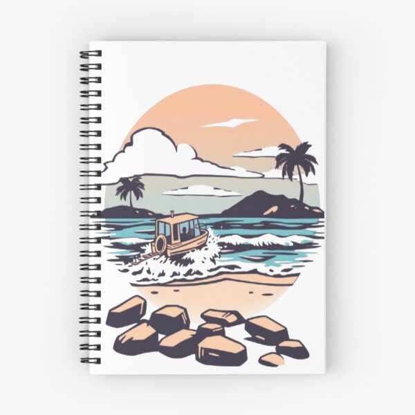 Item preview, Outer Banks vibe Essential T-Shirt designed and sold by ColorsSoul ⭐️⭐️⭐️⭐️⭐️.