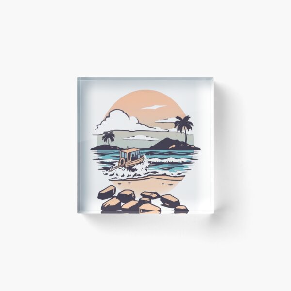 Item preview, Outer Banks vibe Essential T-Shirt designed and sold by ColorsSoul ⭐️⭐️⭐️⭐️⭐️.