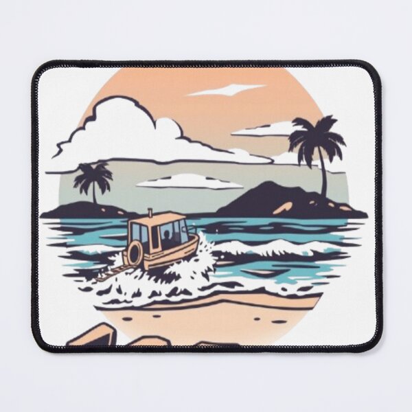 Item preview, Outer Banks vibe Essential T-Shirt designed and sold by ColorsSoul ⭐️⭐️⭐️⭐️⭐️.