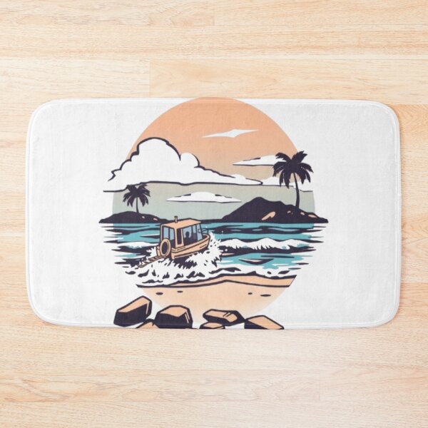 Item preview, Outer Banks vibe Essential T-Shirt designed and sold by ColorsSoul ⭐️⭐️⭐️⭐️⭐️.