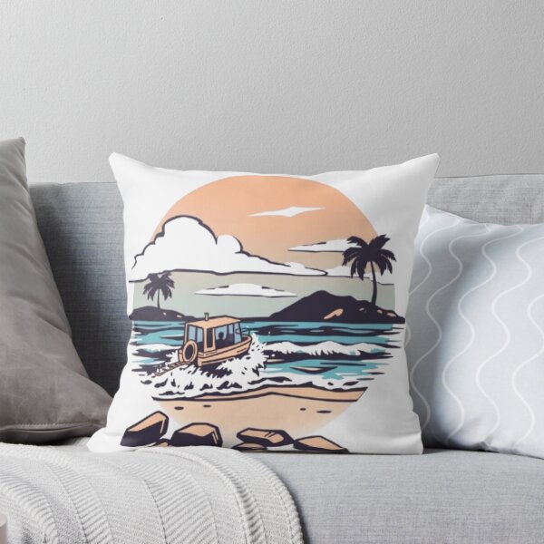 Item preview, Outer Banks vibe Essential T-Shirt designed and sold by ColorsSoul ⭐️⭐️⭐️⭐️⭐️.