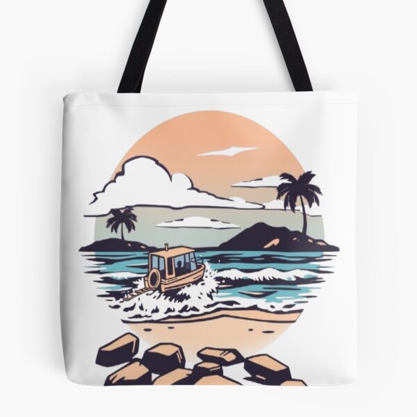 Item preview, Outer Banks vibe Essential T-Shirt designed and sold by ColorsSoul ⭐️⭐️⭐️⭐️⭐️.
