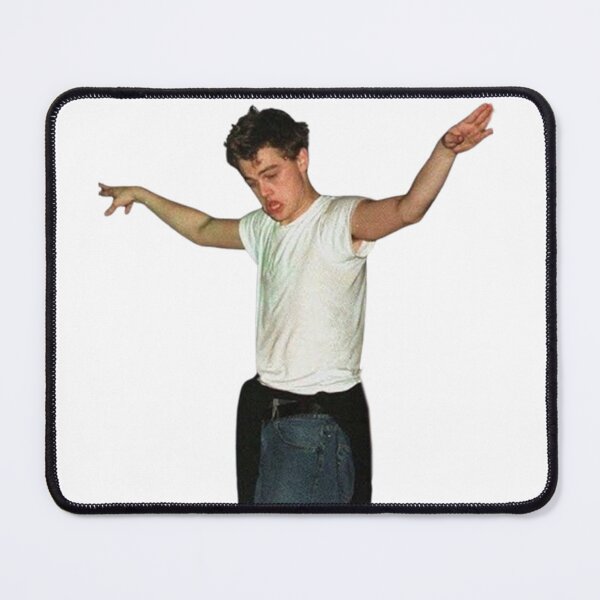 Item preview, Young Leonardo Dicaprio designed and sold by devonclemon.