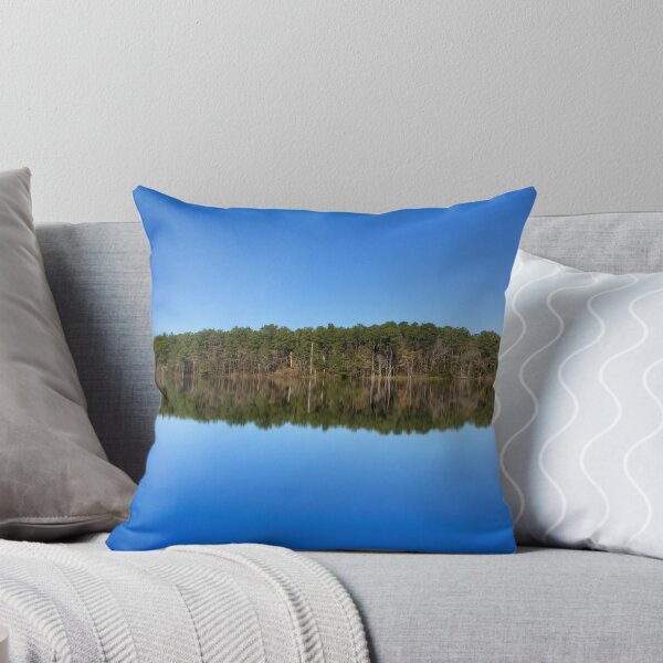 Item preview, Beauty on the Lake designed and sold by UmbreMoon.