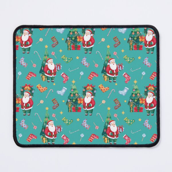 Item preview, Santa Claus with gifts 1 designed and sold by Anna-StekArt.