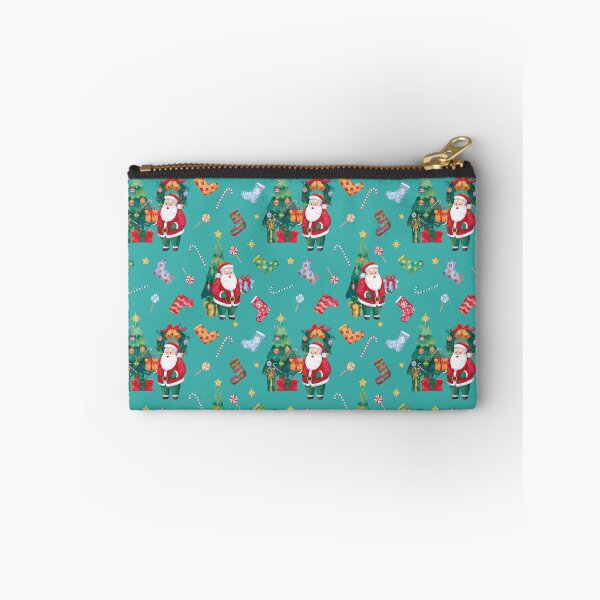 Item preview, Santa Claus with gifts 1 designed and sold by Anna-StekArt.