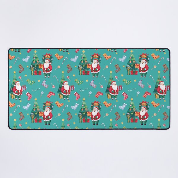 Item preview, Santa Claus with gifts 1 designed and sold by Anna-StekArt.