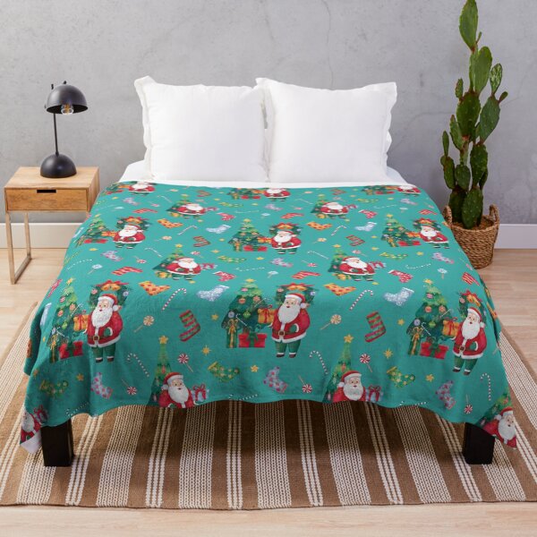 Item preview, Santa Claus with gifts 1 designed and sold by Anna-StekArt.