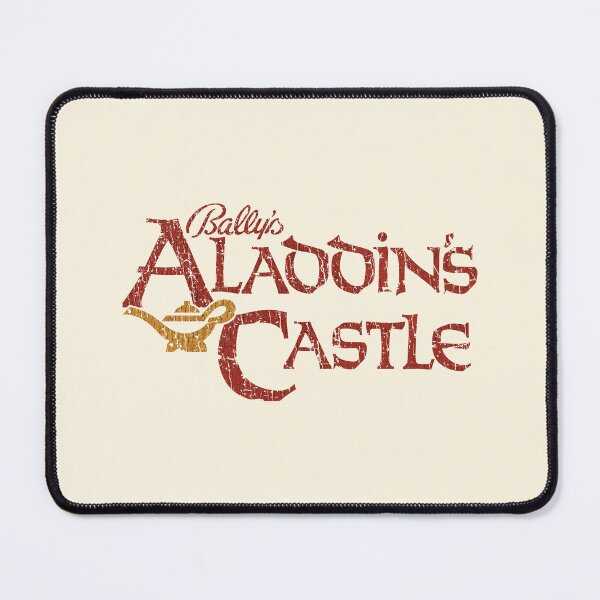 Item preview, Aladdin’s Castle Arcade 1974 designed and sold by AstroZombie6669.