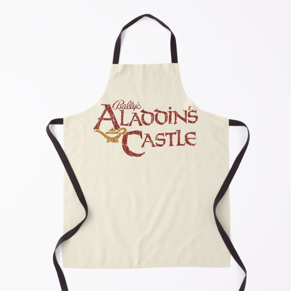Item preview, Aladdin’s Castle Arcade 1974 designed and sold by AstroZombie6669.